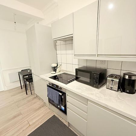 Wandsworth Guest Studio 64 ロンドン エクステリア 写真