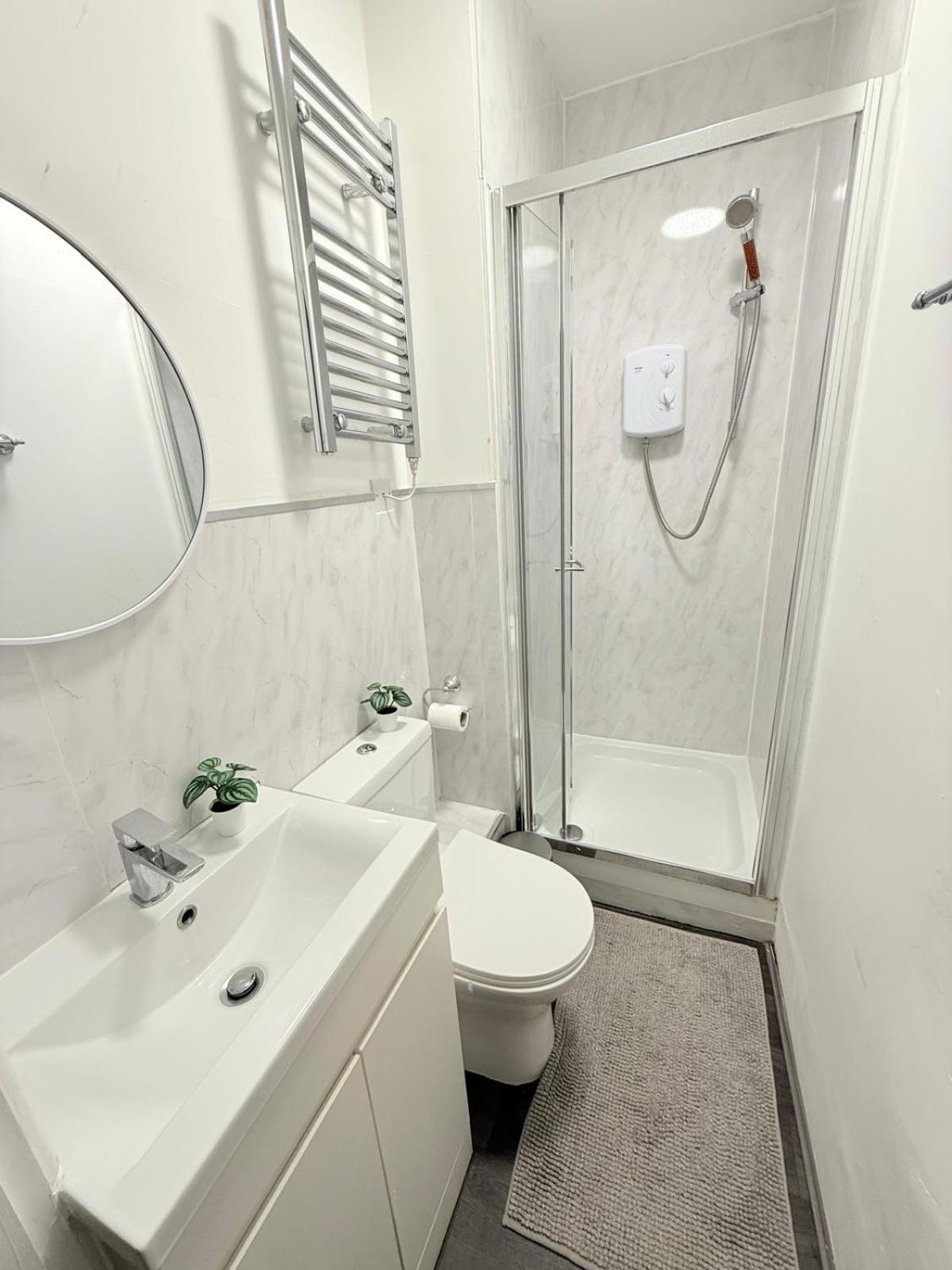 Wandsworth Guest Studio 64 ロンドン エクステリア 写真